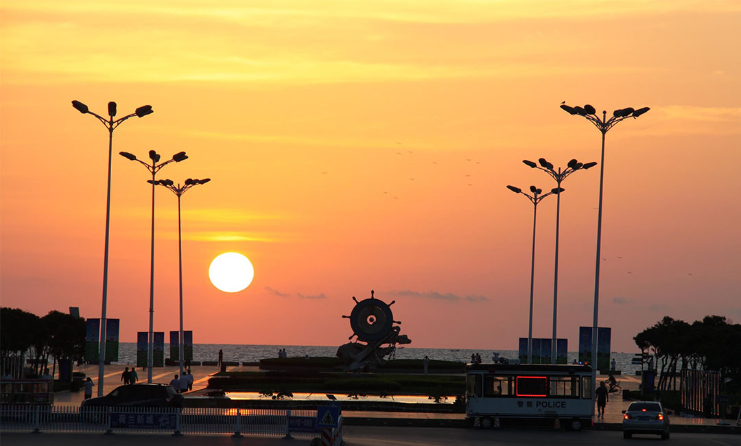 南宁魅丽日照谷歌无线案例