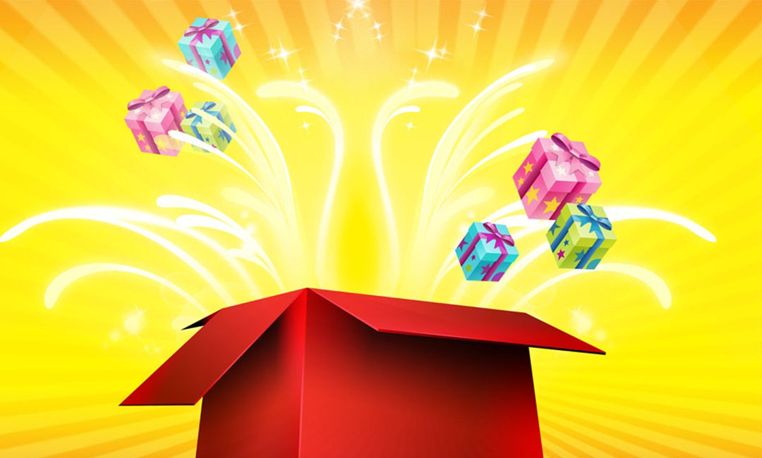 南宁活动盒子公众号定制开发案例