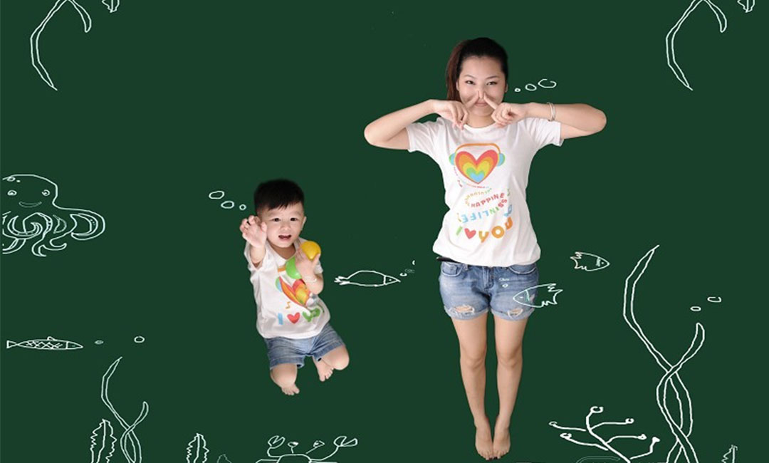 南宁亲亲我APP电子商城开发案例