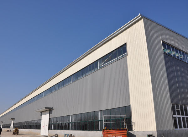 南宁新场外景图一