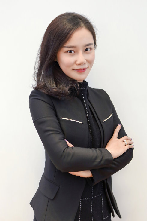 南宁邓珂婕 讲师